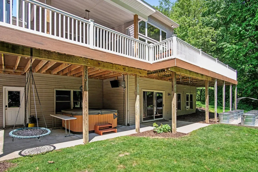 12900 Green Fern Road NE Grattan Township MI 48809