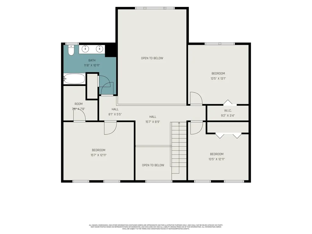 12900 Green Fern Road NE Grattan Township MI 48809
