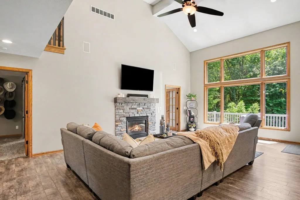 12900 Green Fern Road NE Grattan Township MI 48809