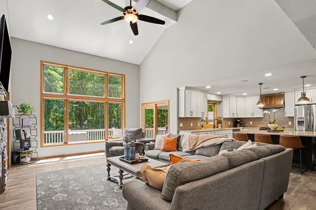 12900 Green Fern Road NE Grattan Township MI 48809