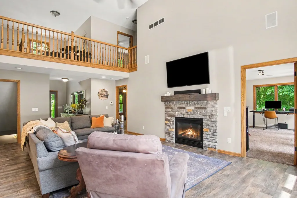 12900 Green Fern Road NE Grattan Township MI 48809