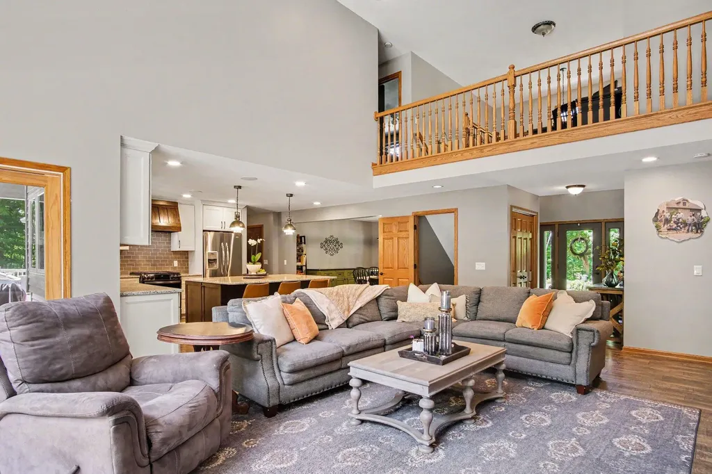 12900 Green Fern Road NE Grattan Township MI 48809