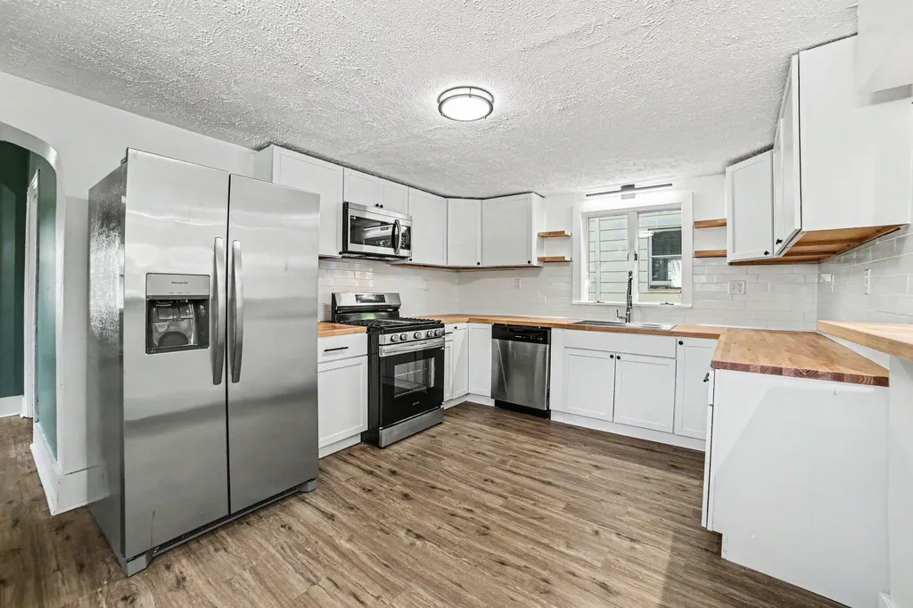 603 N Mclellan Street Bay City City MI 48708