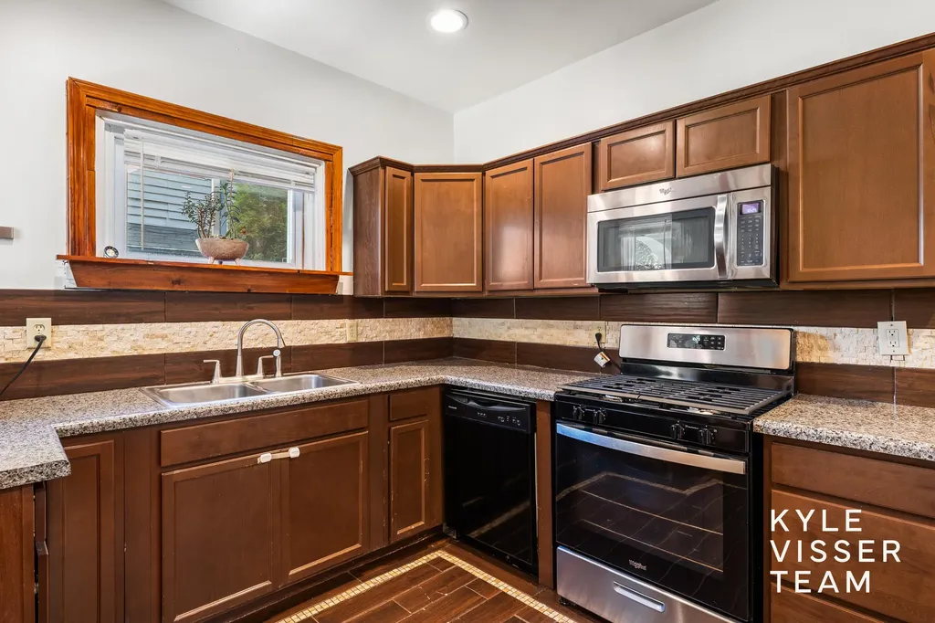 1342 Sherman Street SE Grand Rapids City MI 49506