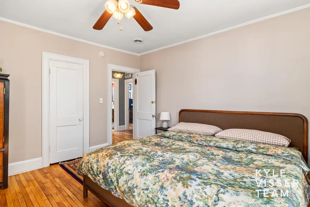 1342 Sherman Street SE Grand Rapids City MI 49506