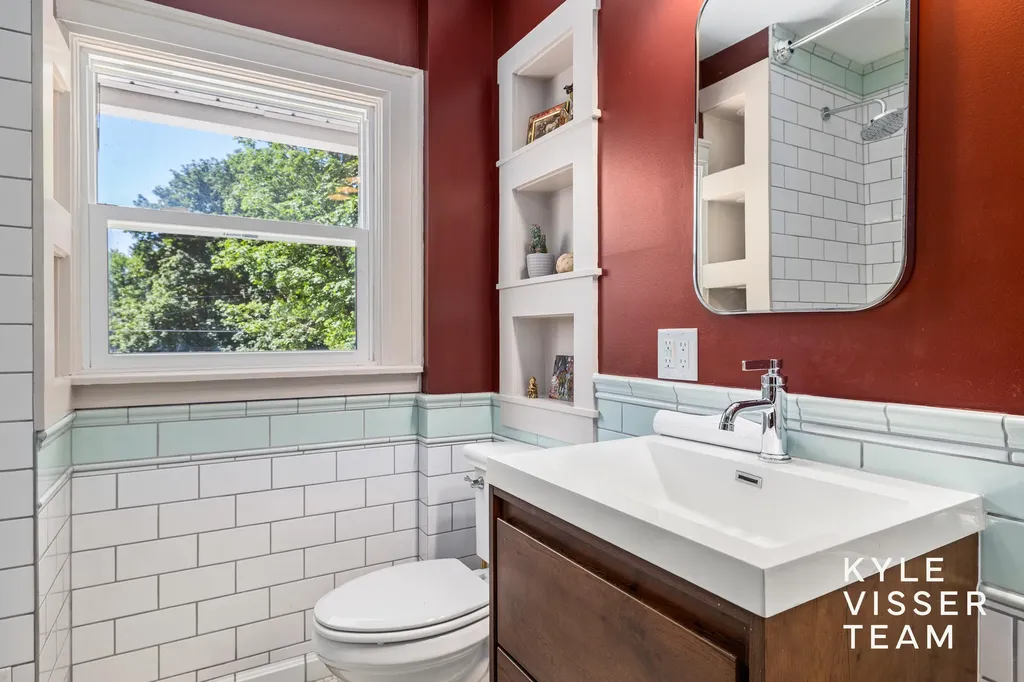 1342 Sherman Street SE Grand Rapids City MI 49506