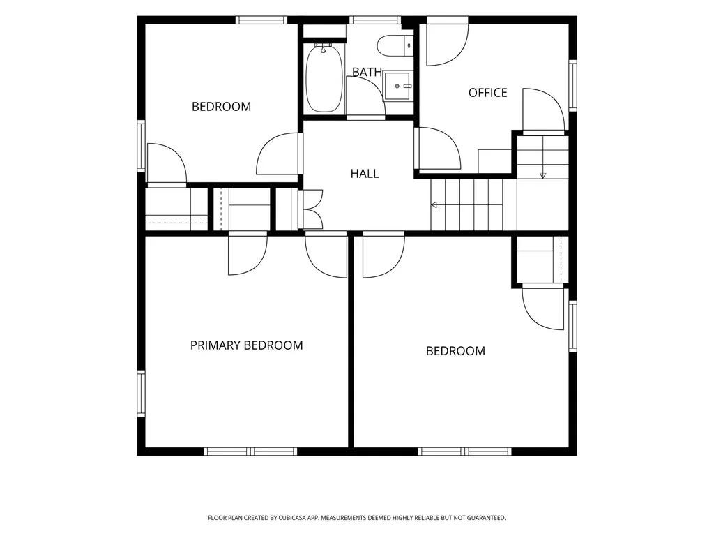 1342 Sherman Street SE Grand Rapids City MI 49506