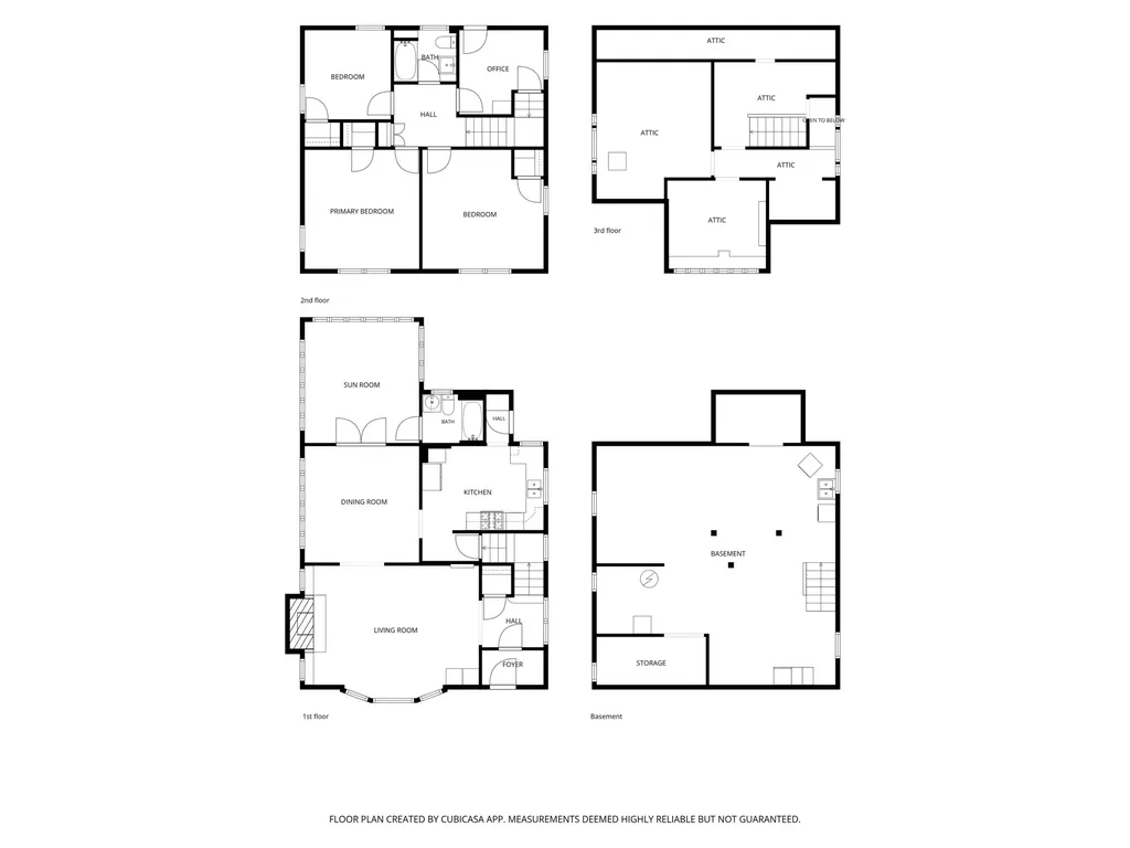 1342 Sherman Street SE Grand Rapids City MI 49506