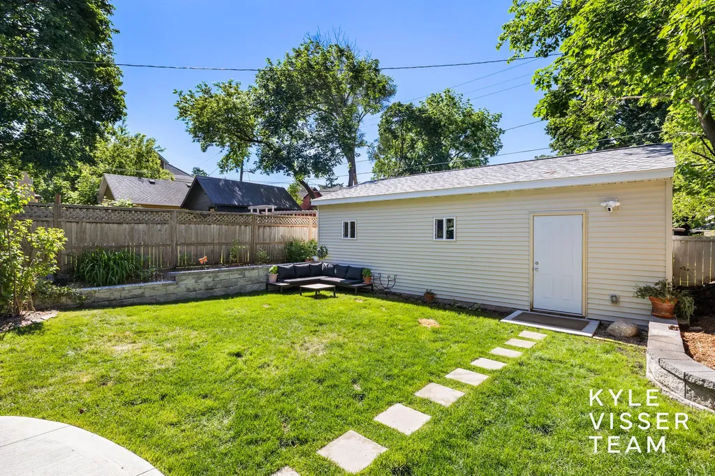 1342 Sherman Street SE Grand Rapids City MI 49506