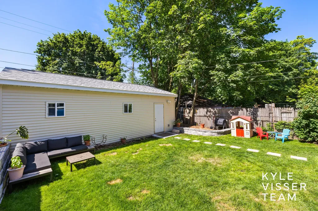 1342 Sherman Street SE Grand Rapids City MI 49506