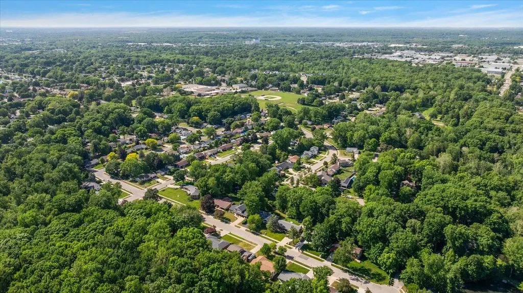 2840 Timberlane SW Grandville City MI 49418