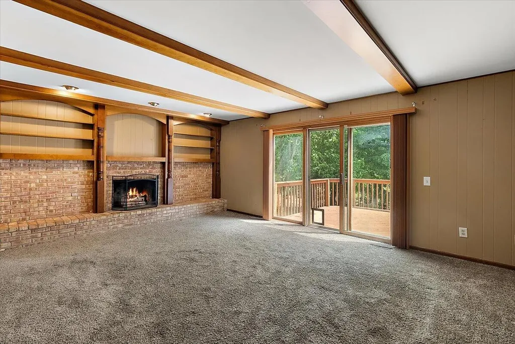 2840 Timberlane SW Grandville City MI 49418
