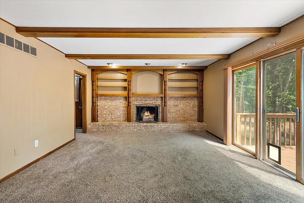 2840 Timberlane SW Grandville City MI 49418