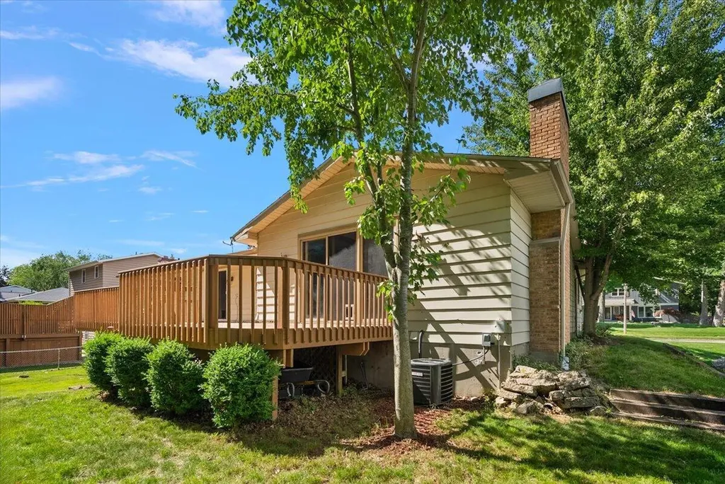 2840 Timberlane SW Grandville City MI 49418