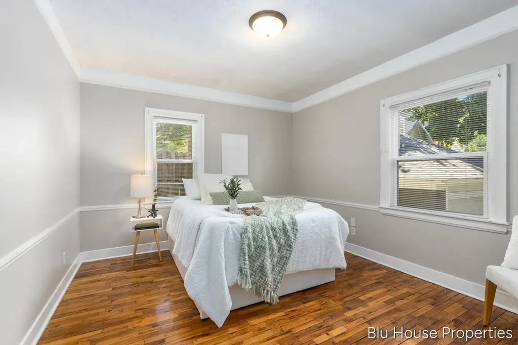 616 Giddings Avenue SE Grand Rapids City MI 49506