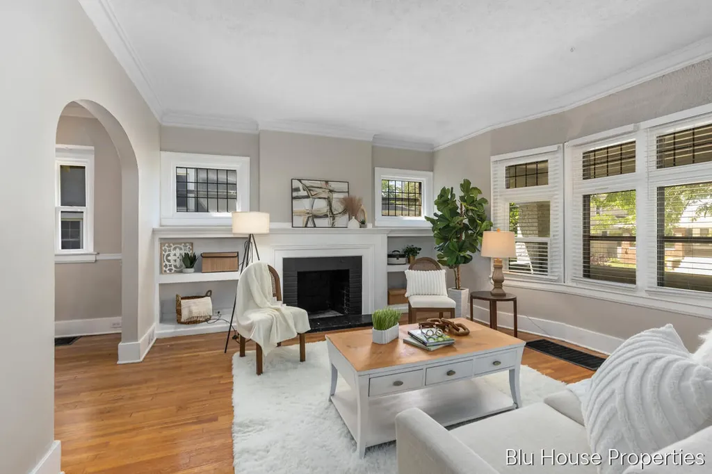 616 Giddings Avenue SE Grand Rapids City MI 49506