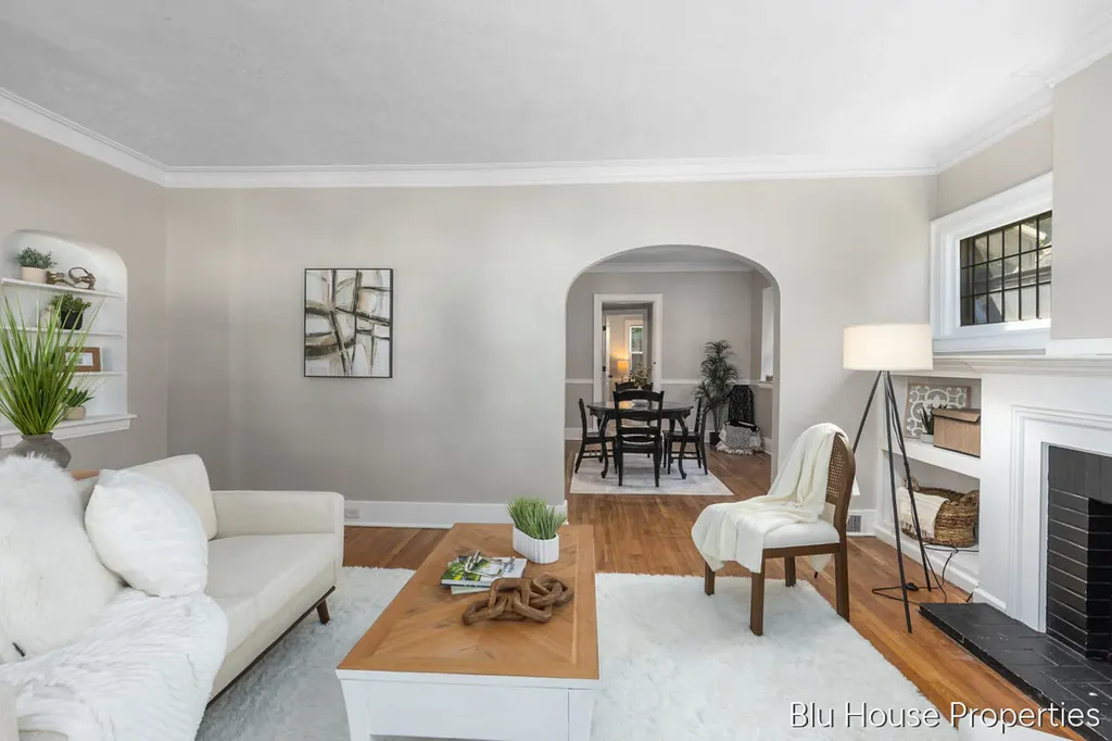 616 Giddings Avenue SE Grand Rapids City MI 49506