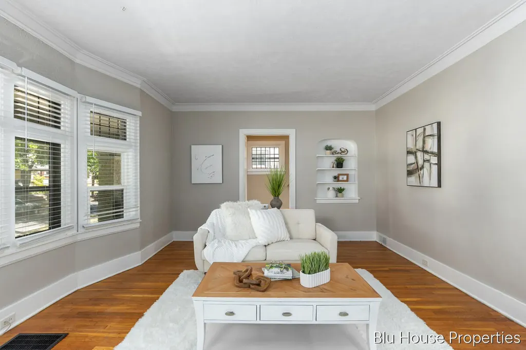 616 Giddings Avenue SE Grand Rapids City MI 49506