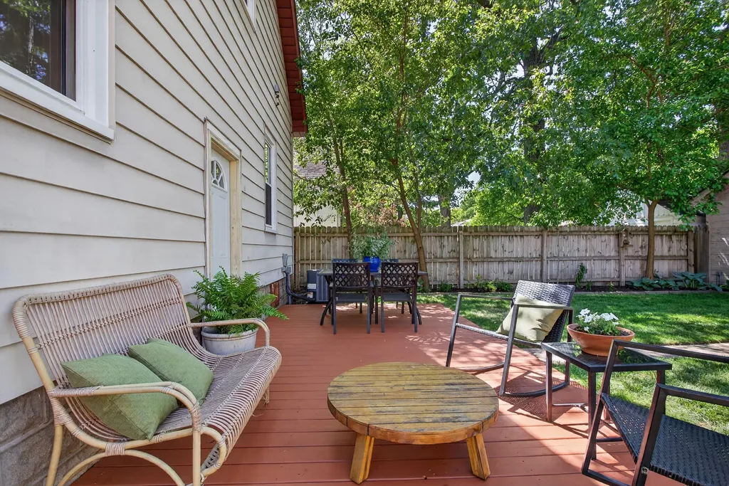 1011 Hoyt Street SE Grand Rapids City MI 49507