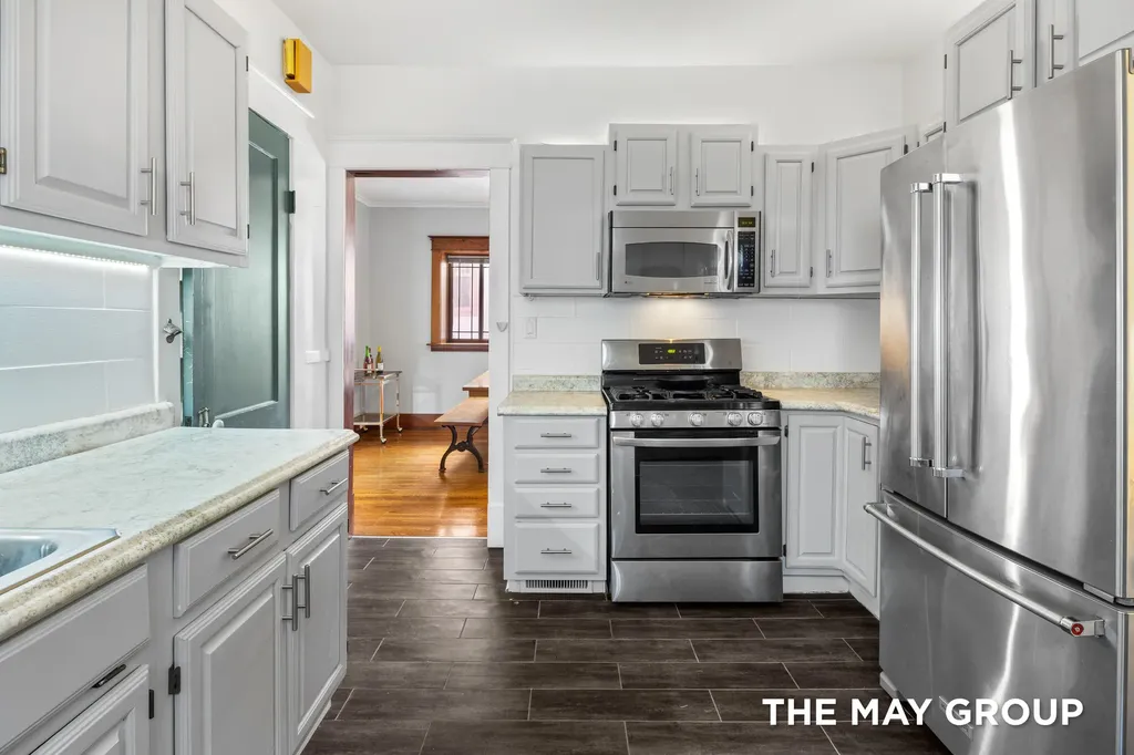 733 Lockwood Street NE Grand Rapids City MI 49503