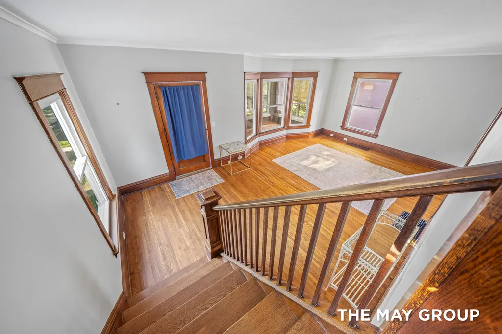 733 Lockwood Street NE Grand Rapids City MI 49503