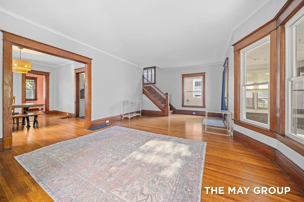 733 Lockwood Street NE Grand Rapids City MI 49503
