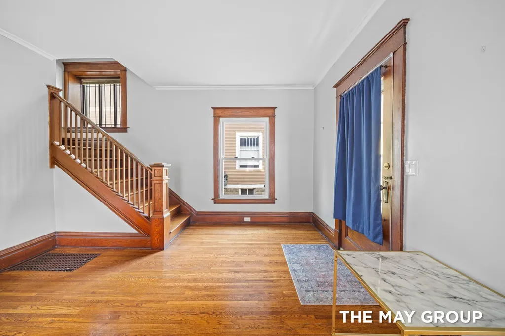 733 Lockwood Street NE Grand Rapids City MI 49503