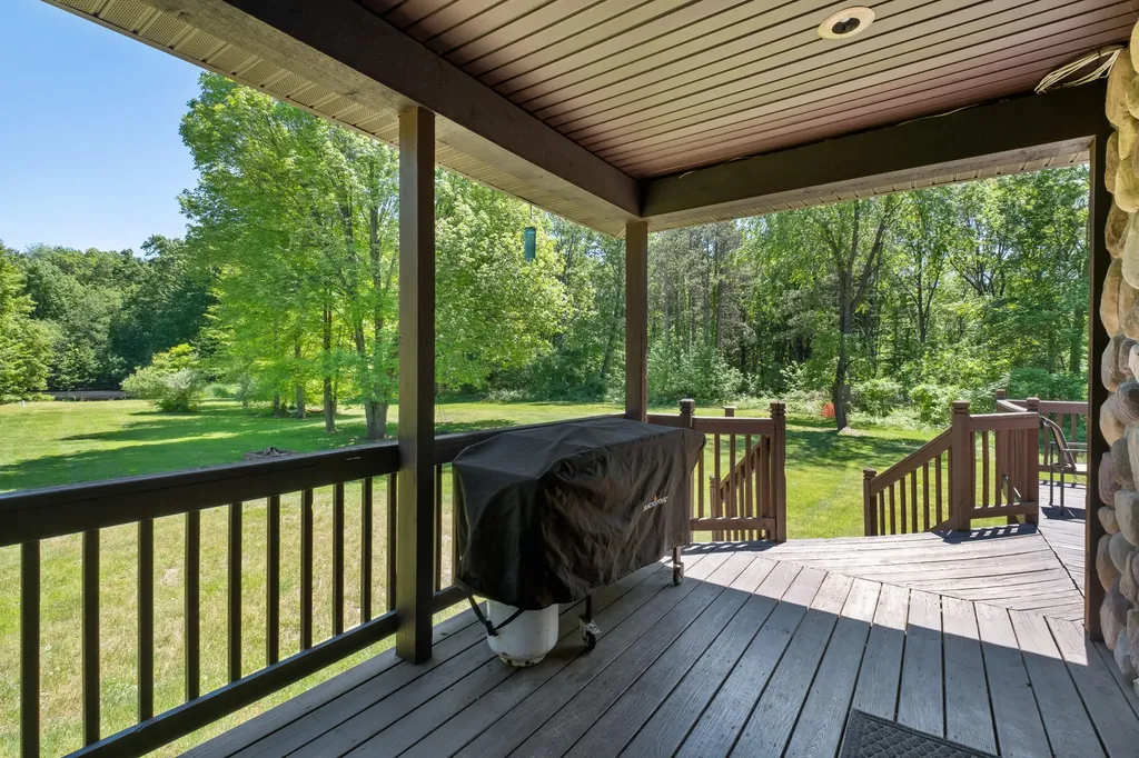 13324 Hickory Road Crockery Township MI 49415