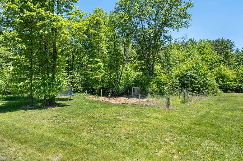 13324 Hickory Road Crockery Township MI 49415