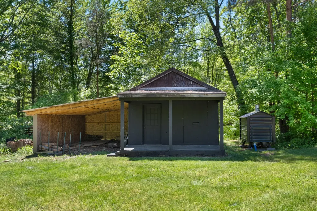 13324 Hickory Road Crockery Township MI 49415