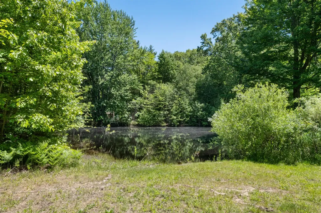 13324 Hickory Road Crockery Township MI 49415