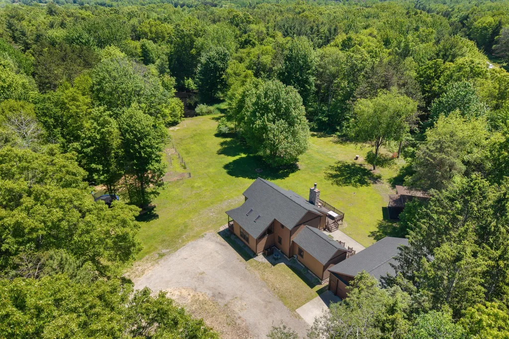 13324 Hickory Road Crockery Township MI 49415