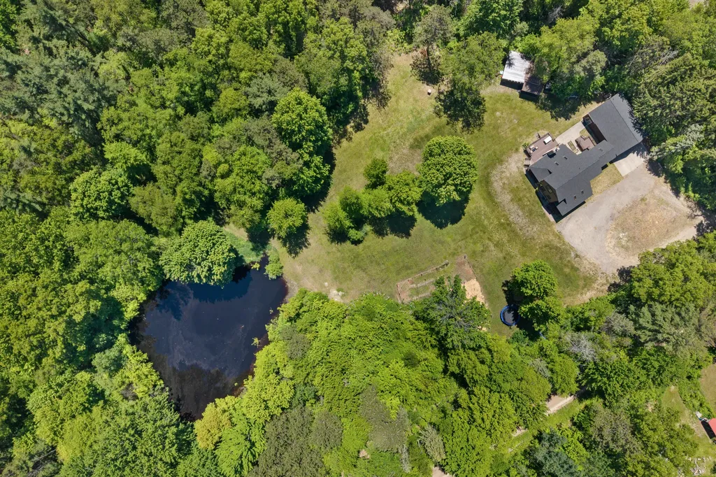 13324 Hickory Road Crockery Township MI 49415