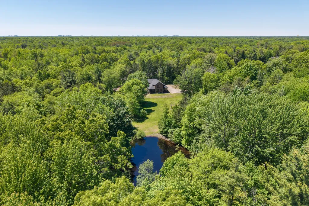 13324 Hickory Road Crockery Township MI 49415