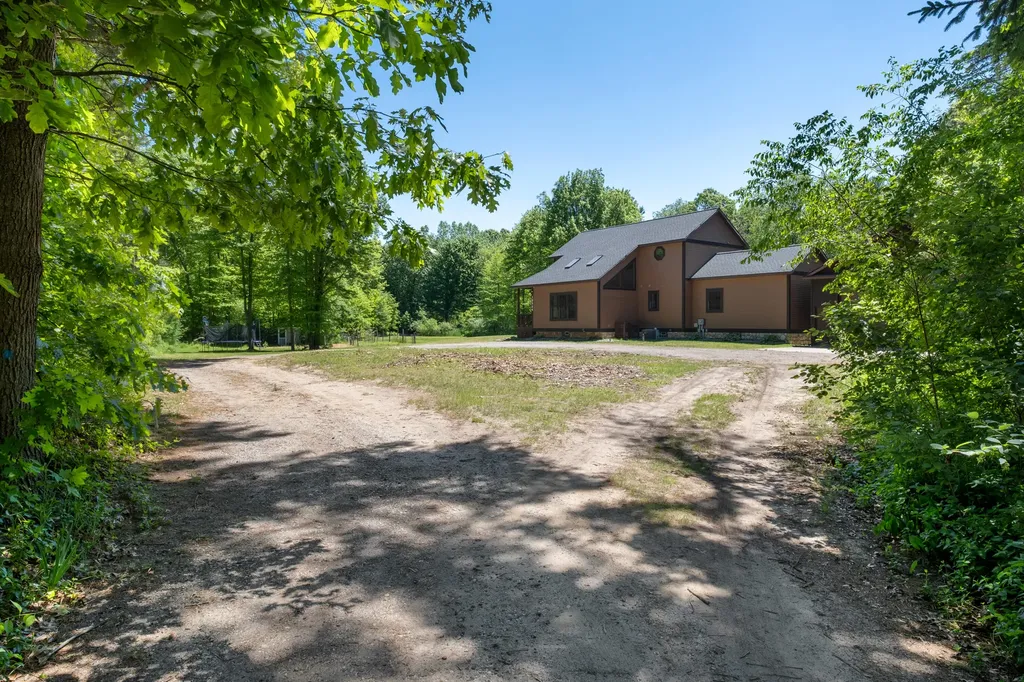 13324 Hickory Road Crockery Township MI 49415