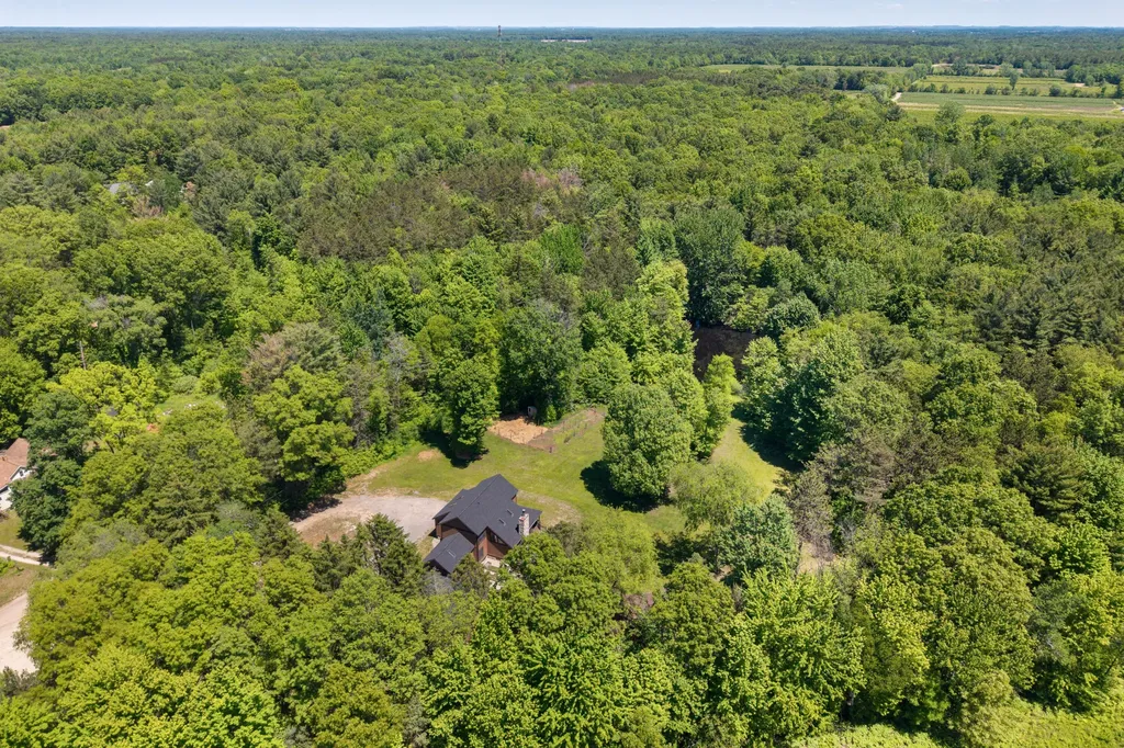 13324 Hickory Road Crockery Township MI 49415