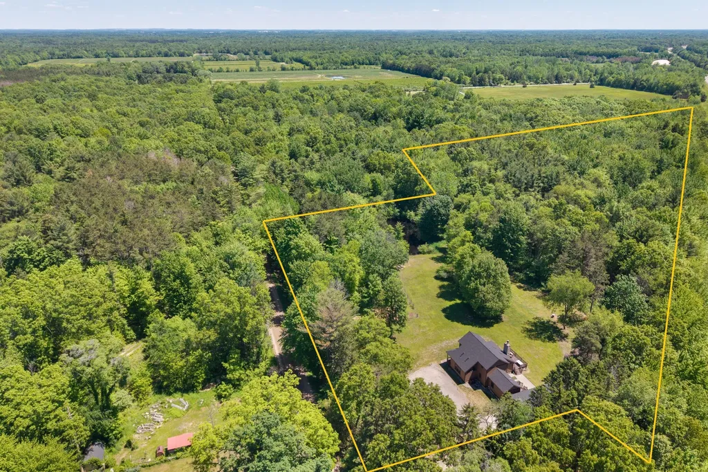 13324 Hickory Road Crockery Township MI 49415