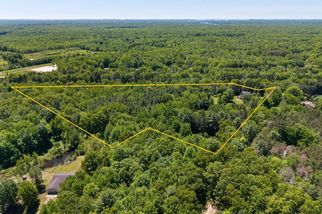 13324 Hickory Road Crockery Township MI 49415