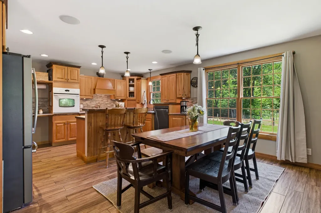 13324 Hickory Road Crockery Township MI 49415