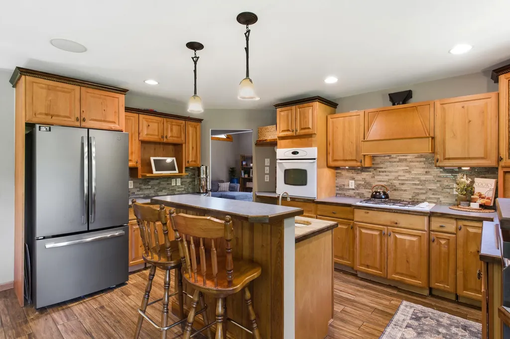 13324 Hickory Road Crockery Township MI 49415