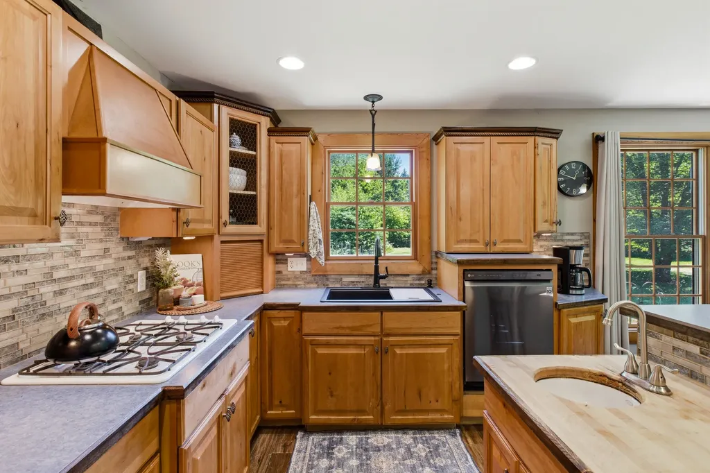 13324 Hickory Road Crockery Township MI 49415