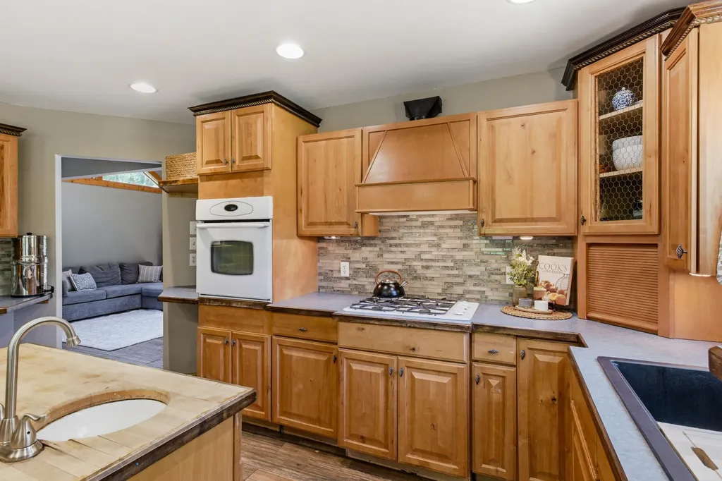 13324 Hickory Road Crockery Township MI 49415
