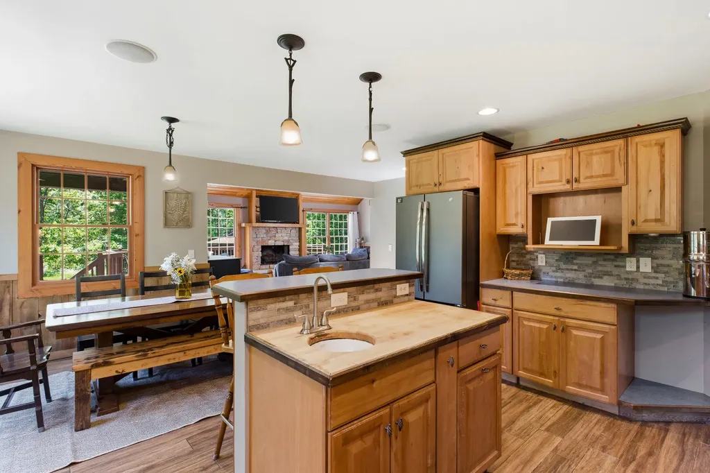 13324 Hickory Road Crockery Township MI 49415