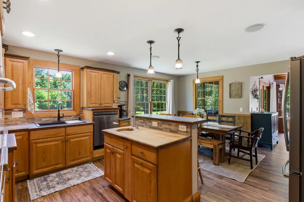 13324 Hickory Road Crockery Township MI 49415