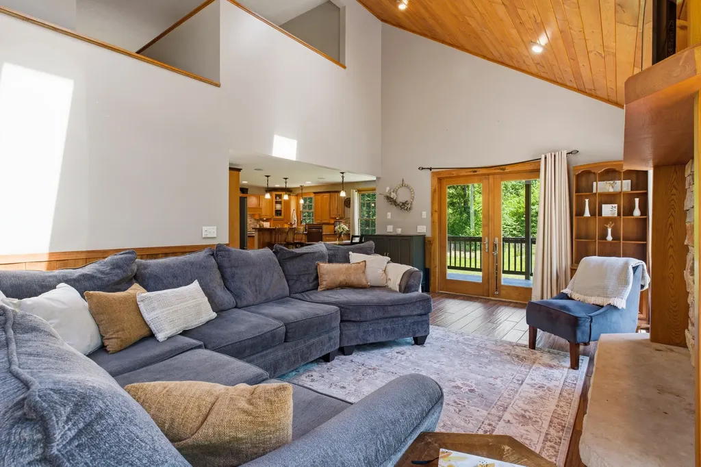 13324 Hickory Road Crockery Township MI 49415
