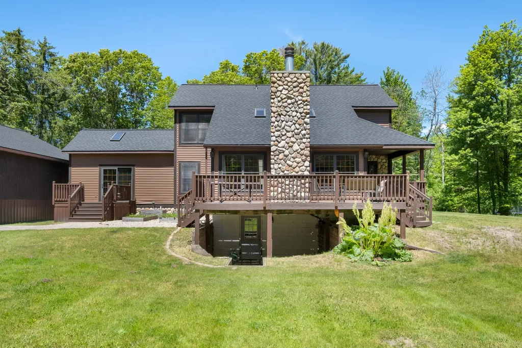 13324 Hickory Road Crockery Township MI 49415