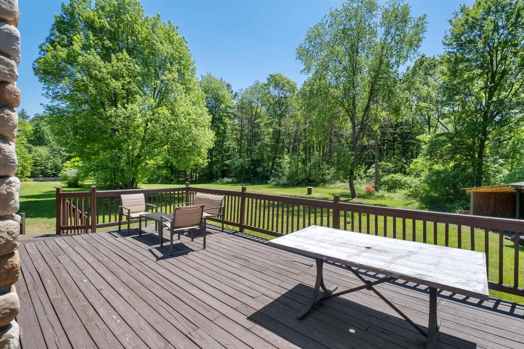 13324 Hickory Road Crockery Township MI 49415