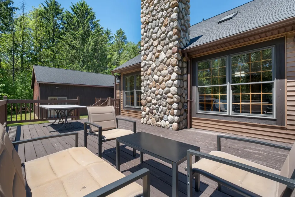 13324 Hickory Road Crockery Township MI 49415