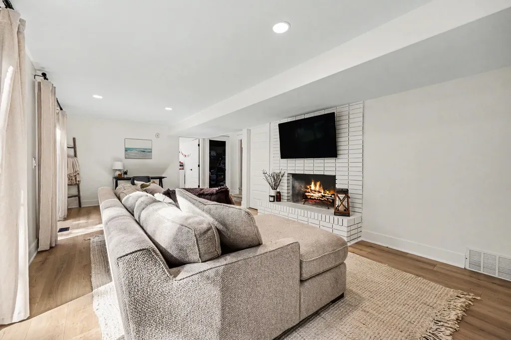 2834 Northville Drive NE Plainfield Charter Township MI 49525
