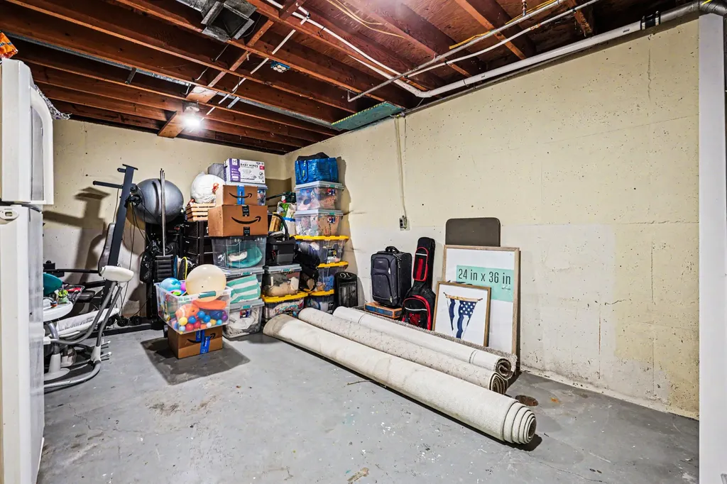 2834 Northville Drive NE Plainfield Charter Township MI 49525